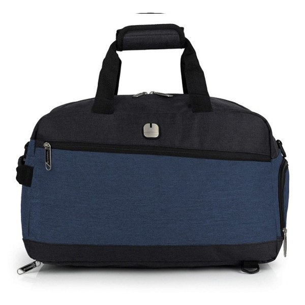

Сумка-рюкзак Gabol Saga Blue 29л 926192
