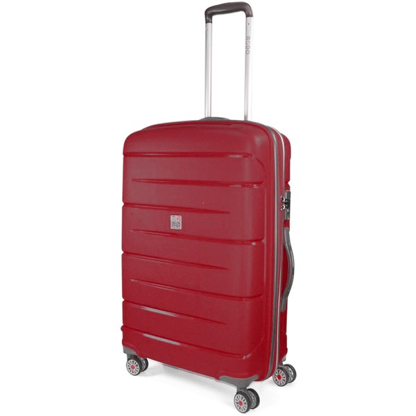 

Чемодан на колесах Roncato Starlight 80 л 423402 89