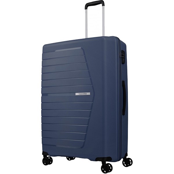 

Чемодан на 4 колесах Travelite NUBIS Midnightblue L TL076149-20