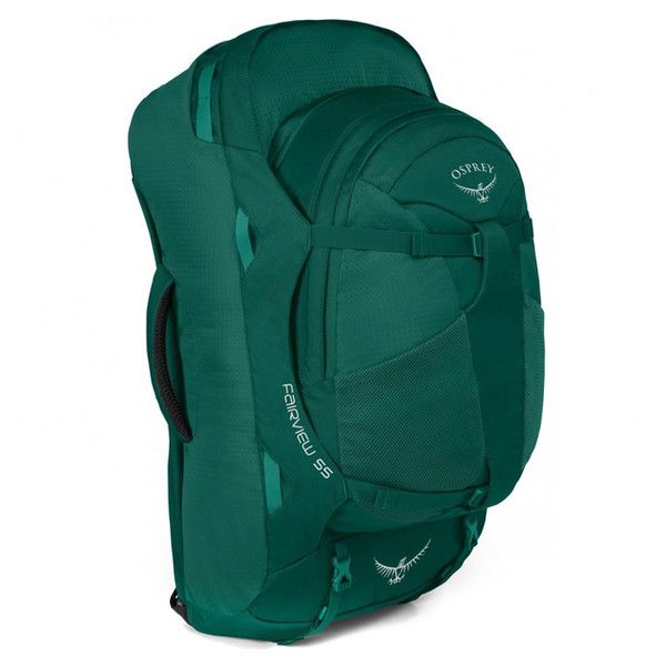 

Рюкзак Osprey Fairview 55л WS/WM 009.1600