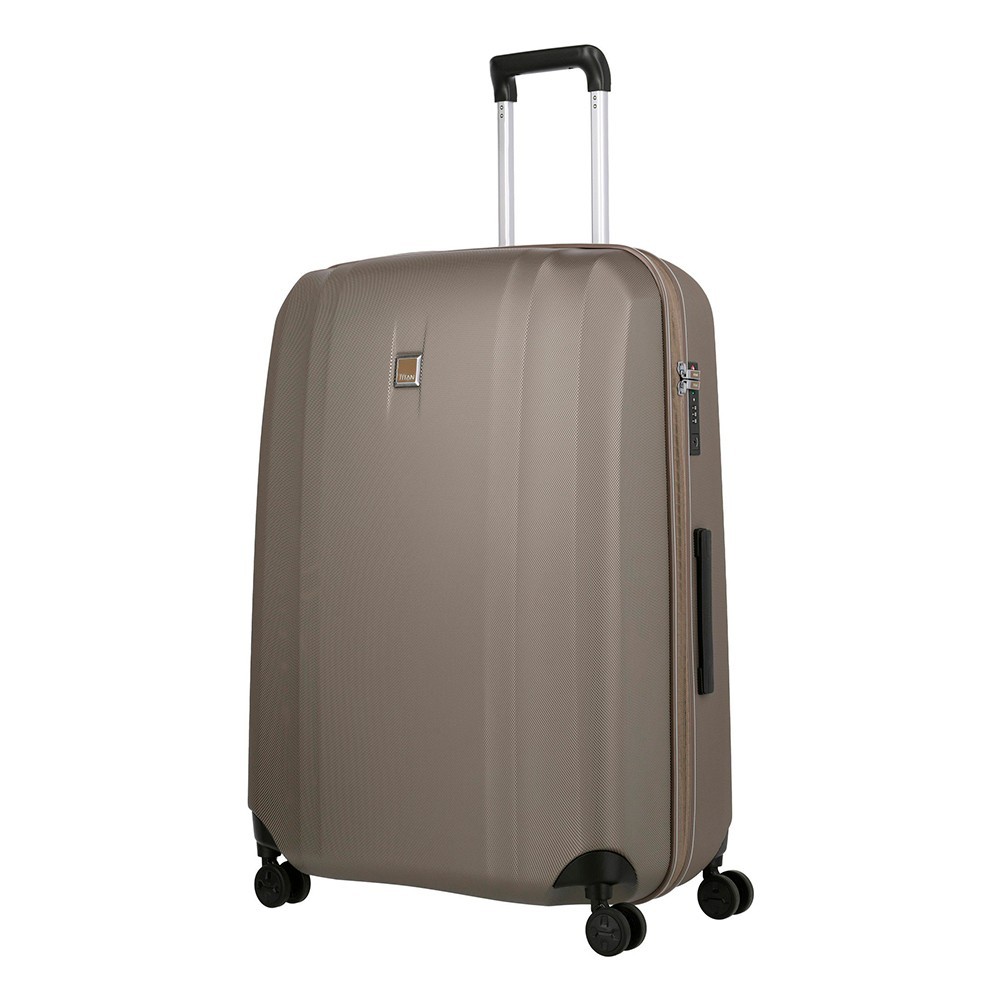 

Чемодан Titan Xenon 19 Champagne 107л Ti849404-40