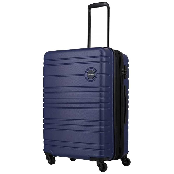

Чемодан на 4 колесах Travelite ROADTRIP Navy М TL075948-20