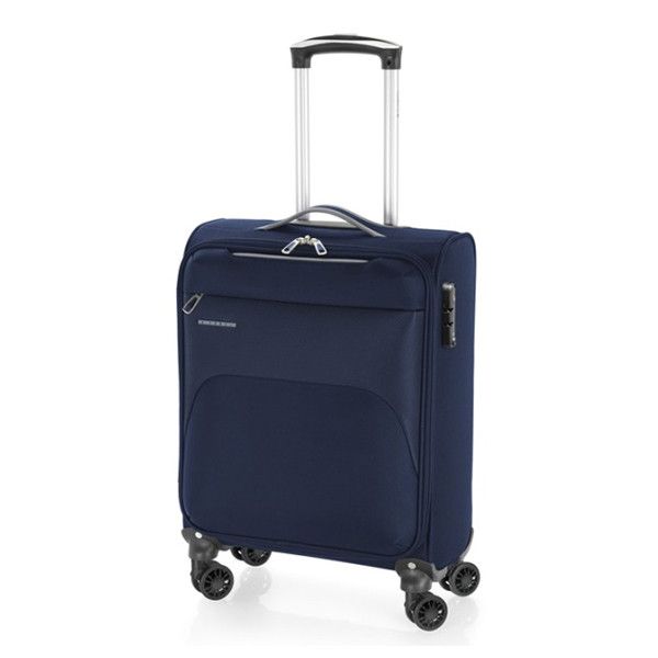 

Чемодан Gabol Zambia Blue S 924622