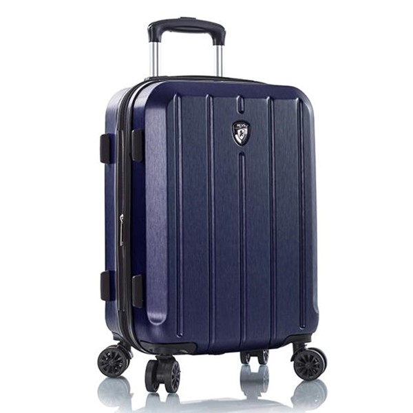 

Чемодан Heys Para-Lite (S) Navy 46 л 926738