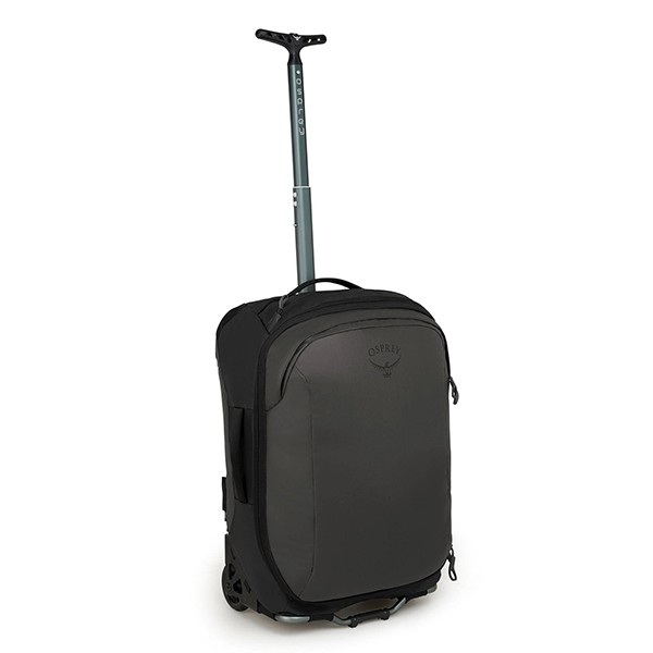 

Чемодан Osprey Rolling Transporter Carry-On 38 (F19) Black 38 л 009.2032