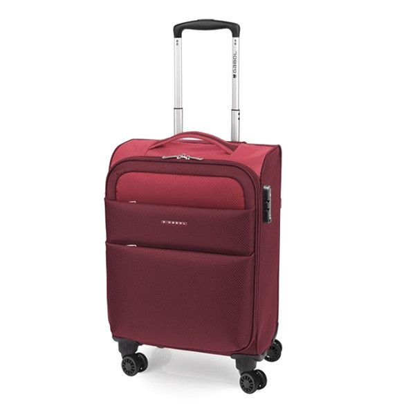 

Чемодан Gabol Cloud Red 31л 925575