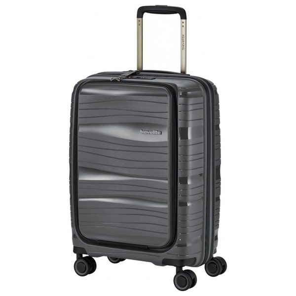 

Чемодан на колесах Travelite Motion 43 л TL074946-04