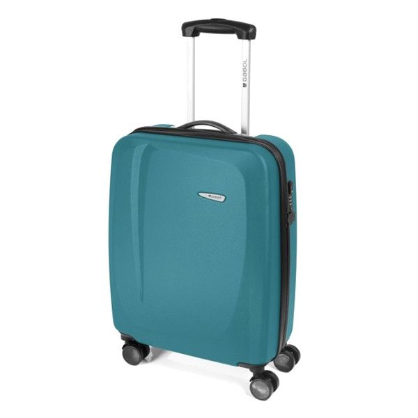 

Чемодан Gabol Line Turquoise 33л 925562