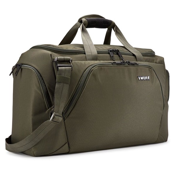 

Сумка дорожная Thule Crossover 2 Duffel Forest Night 44 л TH 3204050