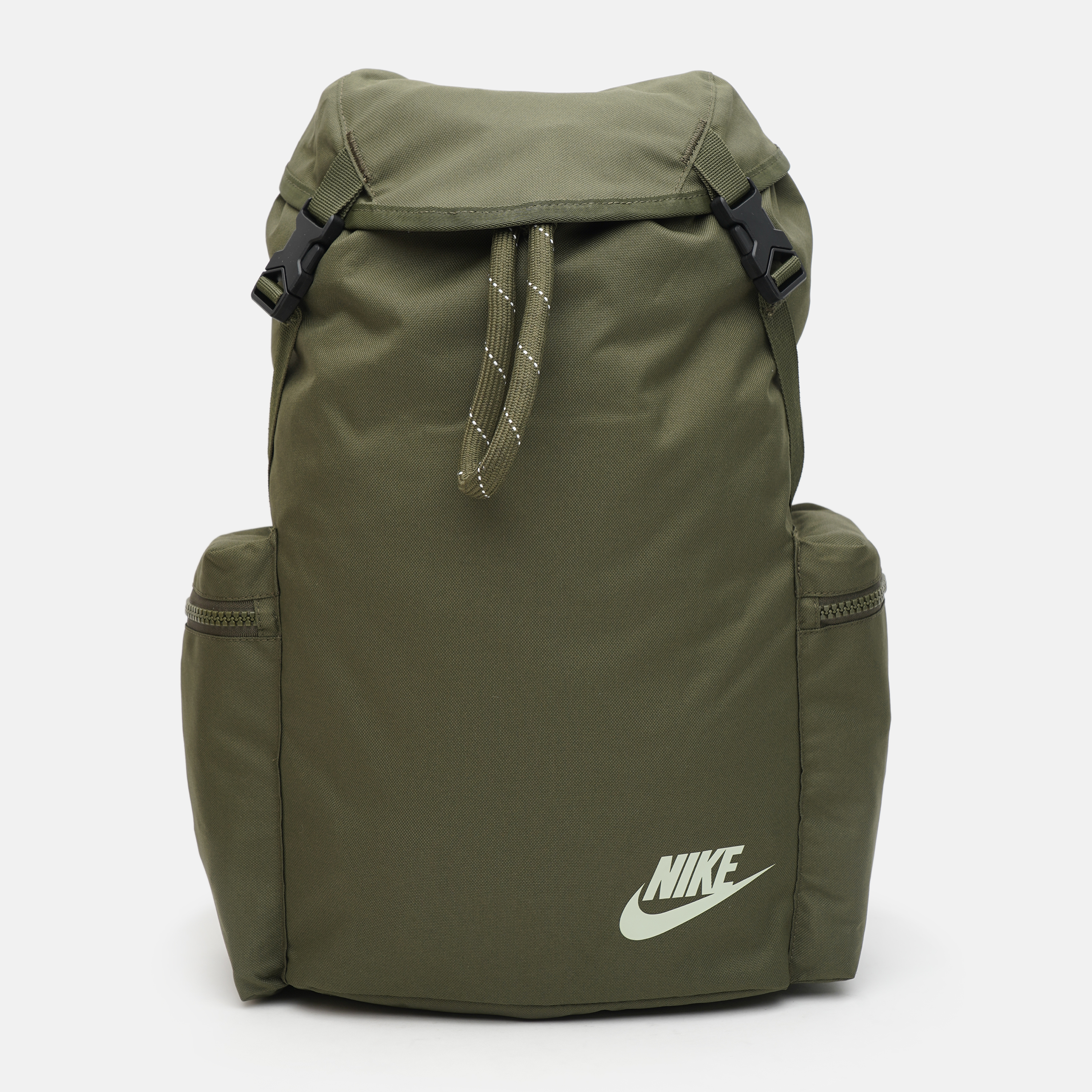 

Рюкзак Nike Nk Heritage Rksk DB3302-325 Оливковый