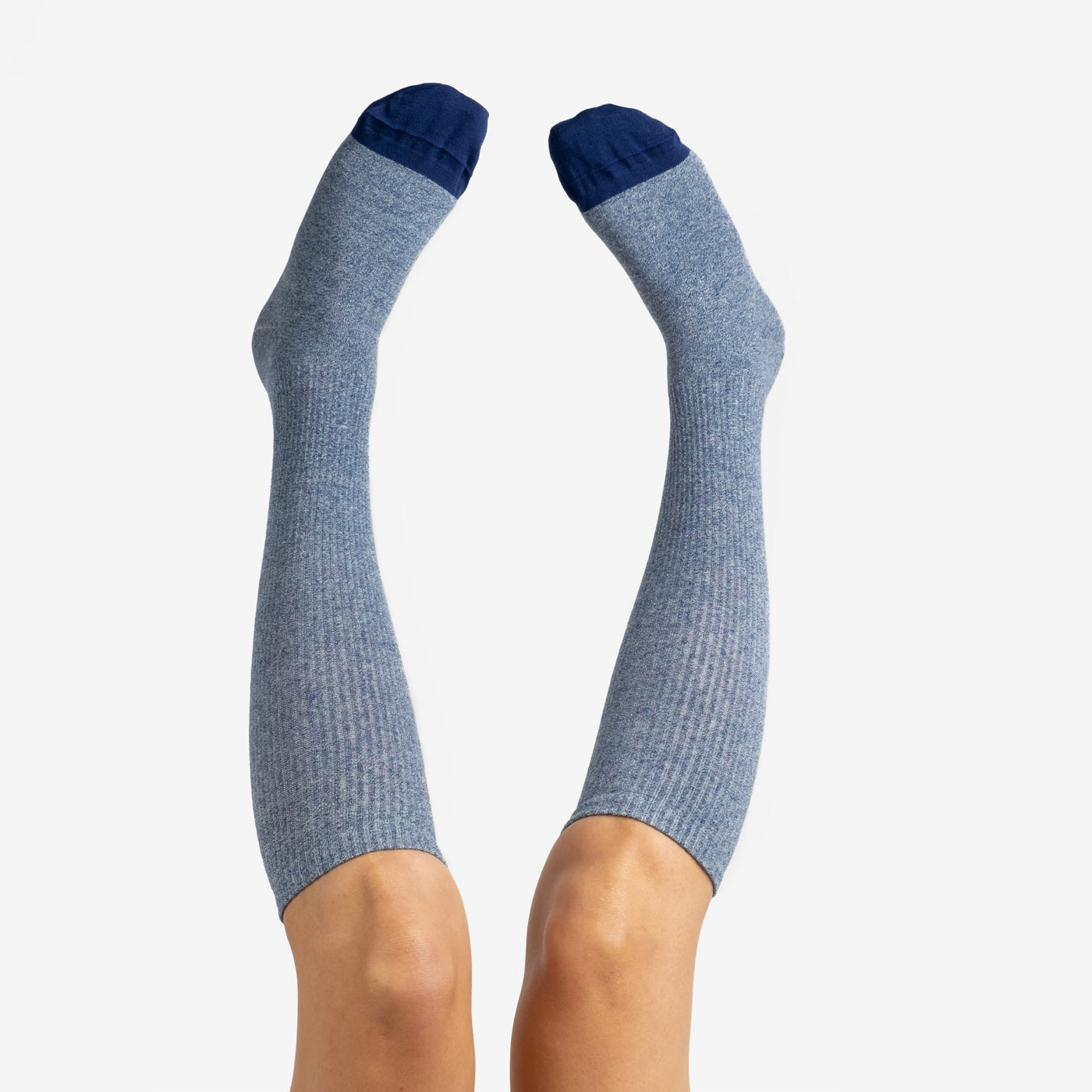 

Підколінки Dodo Socks Denim, Підколінки Dodo Socks Denim 36-38