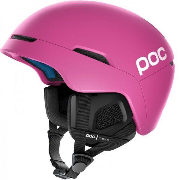 

Шлем горнолыжный POC Obex SPIN, Actinium Pink, XS/S (PC 101031708XSS1)