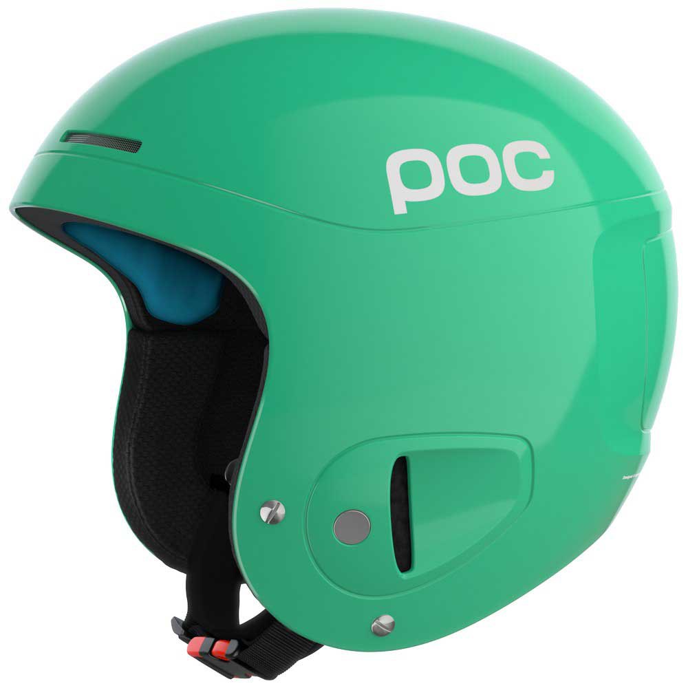 

Шлем горнолыжный POC Skull X SPIN Emerald Green, M (PC 101771435MED1)