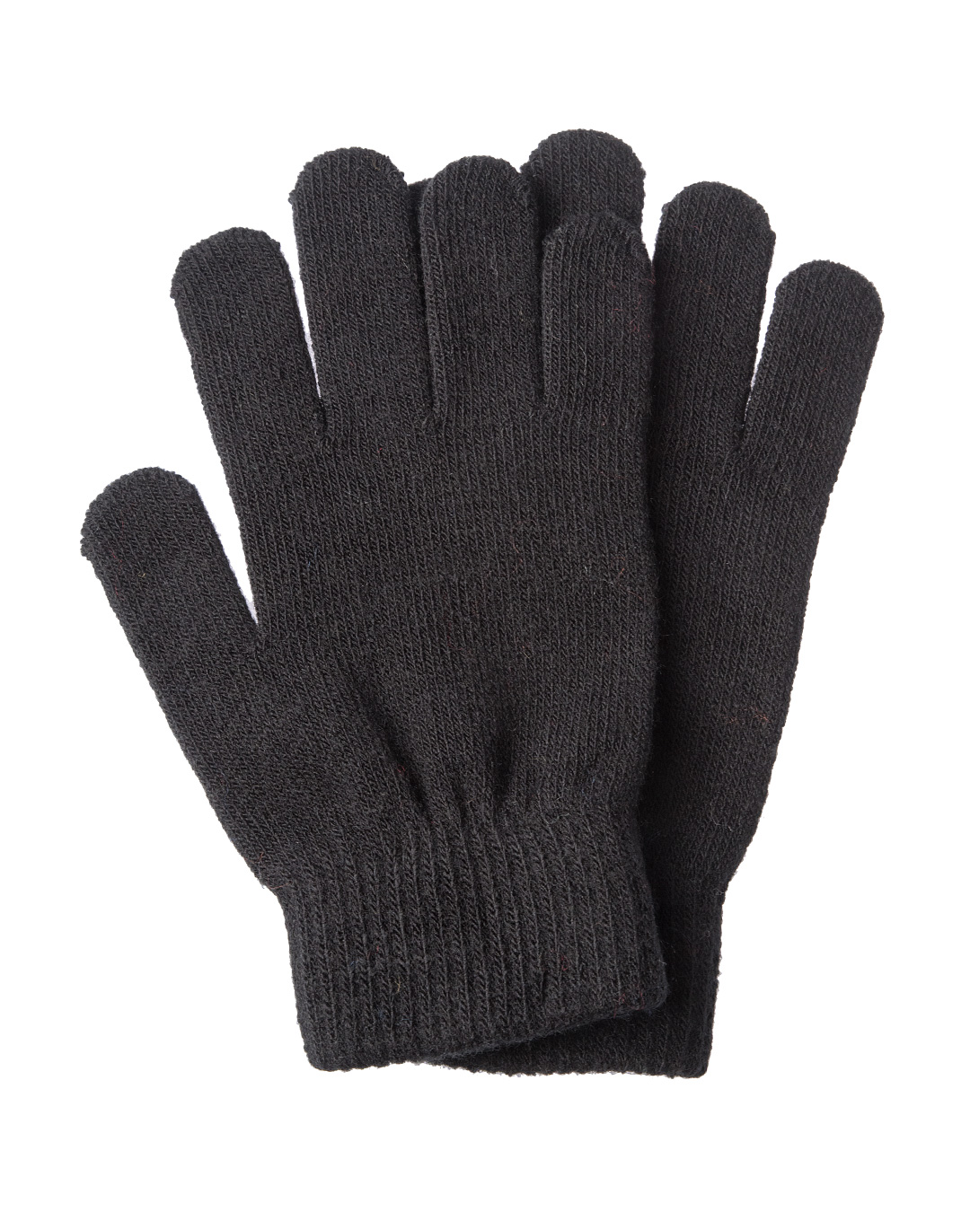 

Рукавички жіночі C&A (04-062847-132166-black/21-22) Чорний Uni