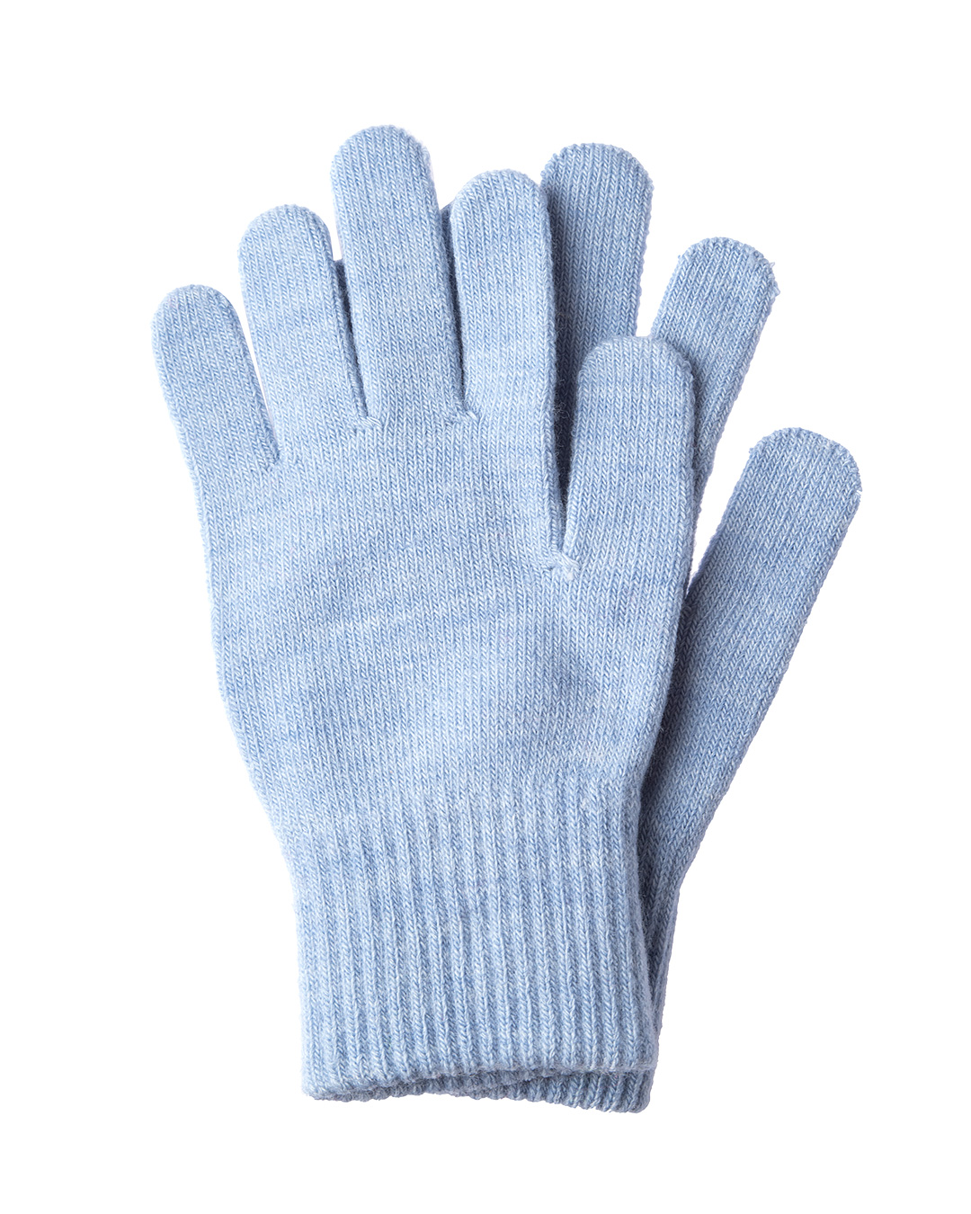 

Рукавички жіночі C&A (04-062847-132166-light blue/21-22) Блакитний Uni