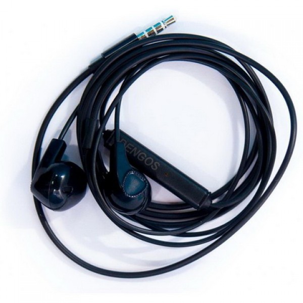 

Гарнитура Dengos Black (HF-DENGOS-BLACK)