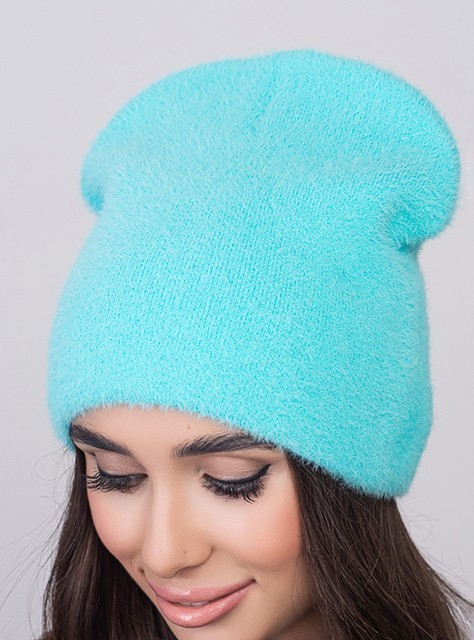 

Женская шапка DeMari Мария 53-57 Тиффани