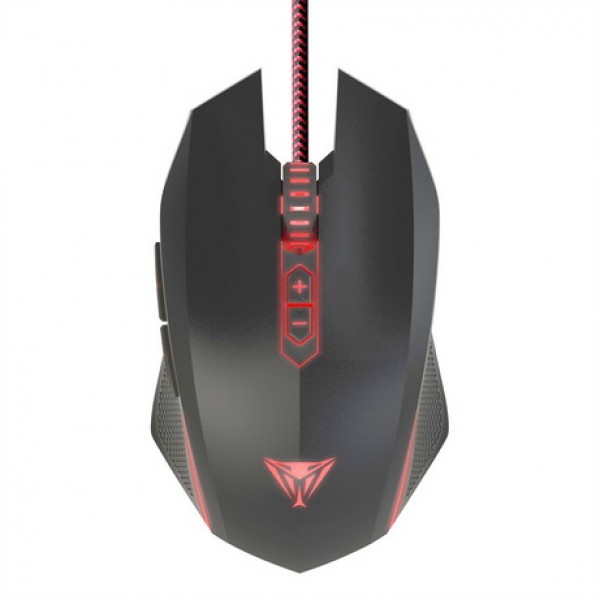 

Мышь Patriot Viper V530 Black (PV530OULK) USB