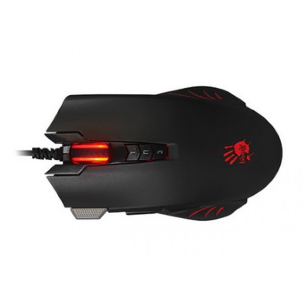 

Мышь A4Tech V9M Bloody (Black) Extra Fire Button