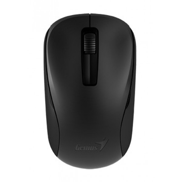 

Мышь беспроводная Genius NX-7005 (31030013400) Black USB