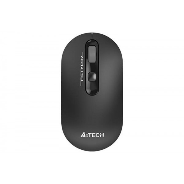 

Мышь беспроводная A4Tech FG20 Grey USB