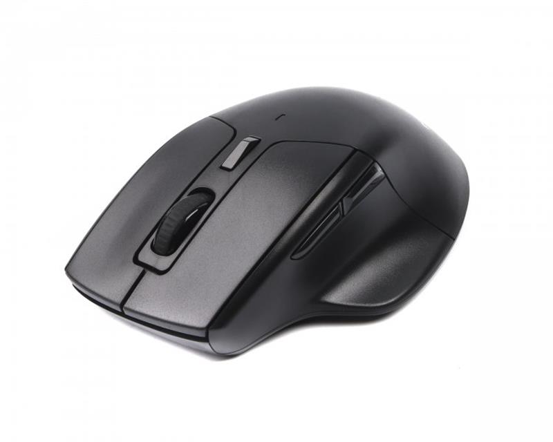 

Мышь беспроводная Maxxter Mr-407 Black USB