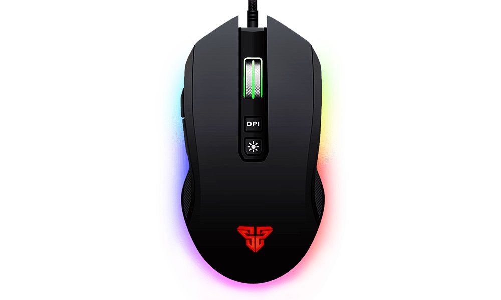 

Мышь Fantech X5s Zeus/02808 Black USB
