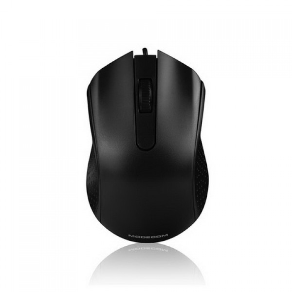 

Мышь Modecom MC-M4.1 (M-MC-00M4.1-100) Black USB