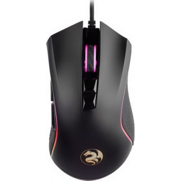 

Мышь 2E Gaming MG340 Black (2E-MG340UB) USB