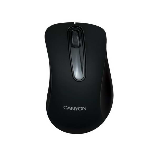 

Мышь беспроводная Canyon CNE-CMSW2 Black USB
