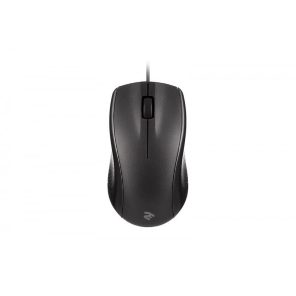 

Мышь 2E MF130 Black (2E-MF130UB) USB_