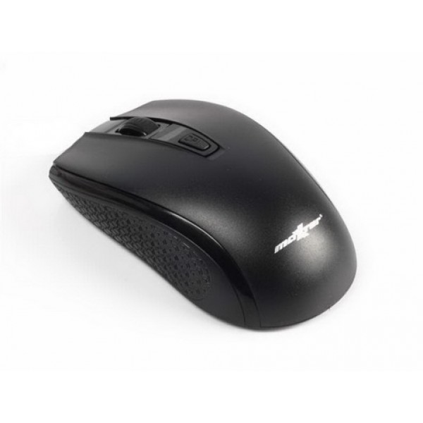 

Мышь беспроводная Maxxter Mr-331 Black USB