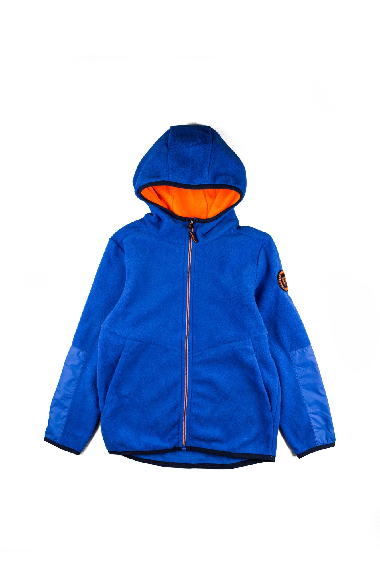 

Кофта OVS 110см синий 9632002154166