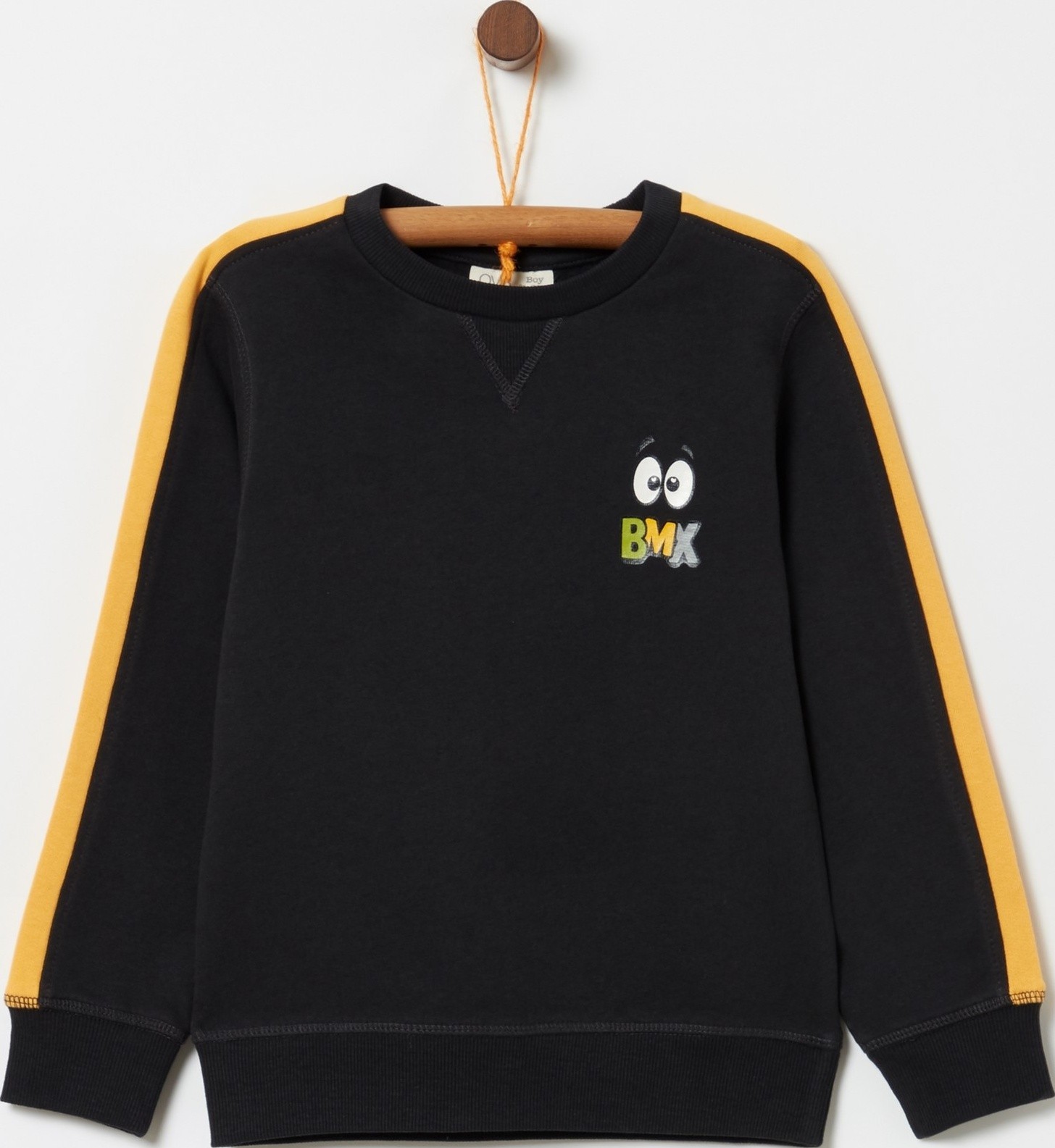 

Кофта OVS 134см Черный 9632002154196