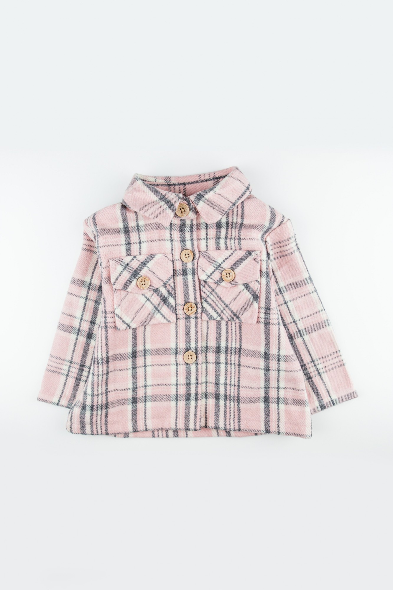 

Рубашка Primark 74см Розовый 8520123002221
