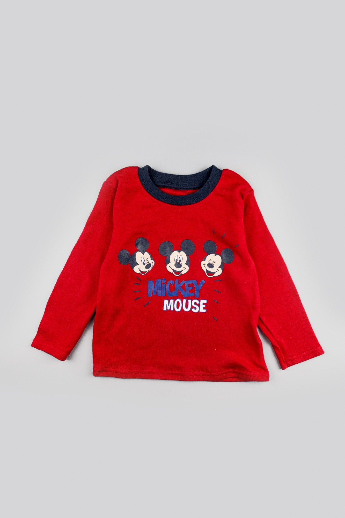 

Кофта Primark 86см Красный 9632002154097