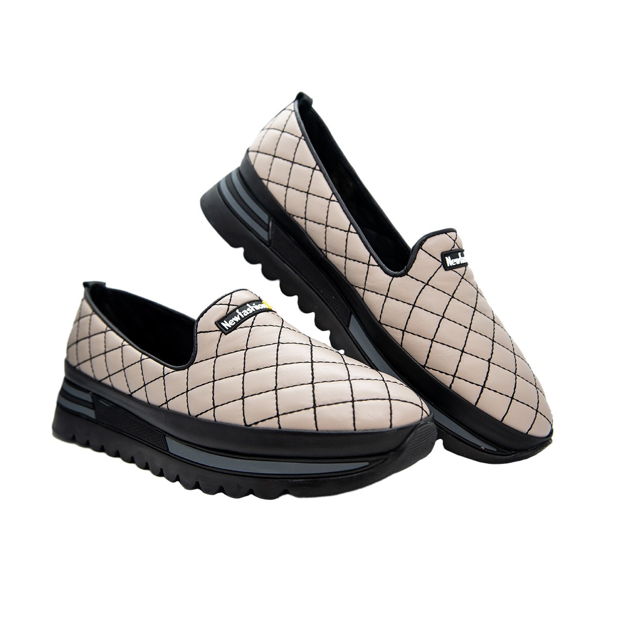 

Лоферы Botti Gelo 30860 36 визоновые