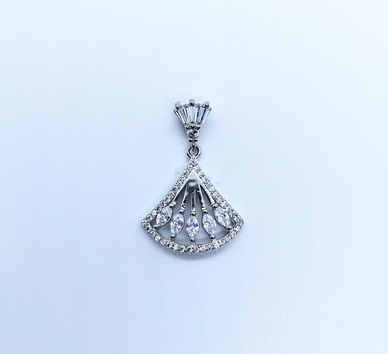 

Подвеска веером 40589