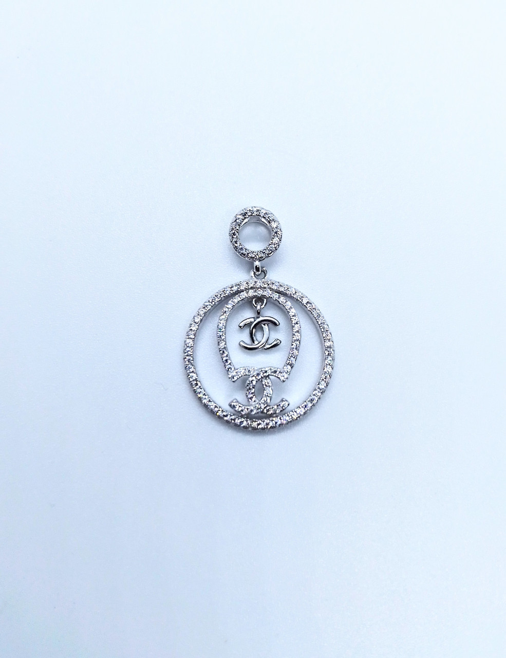

Подвеска в стиле Chanel 66159
