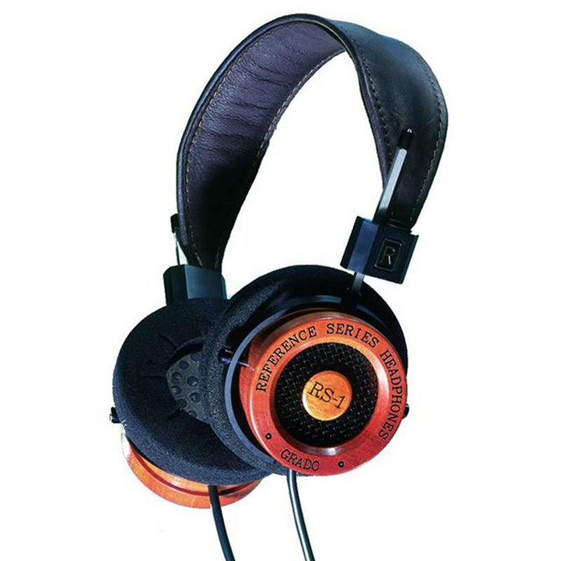 

Наушники Grado RS 1e