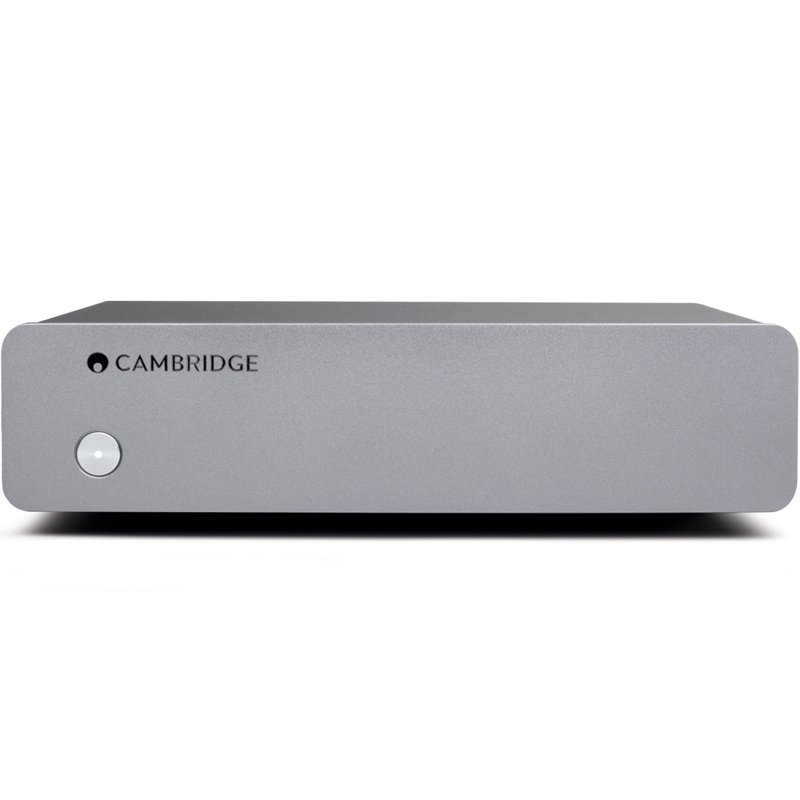 

Фонокорректор Cambridge Audio Solo MM