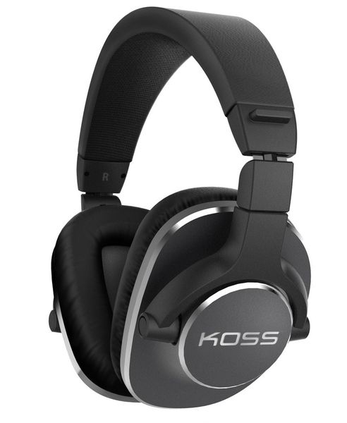 

Наушники Koss Pro4S Over-Ear (195398.101)