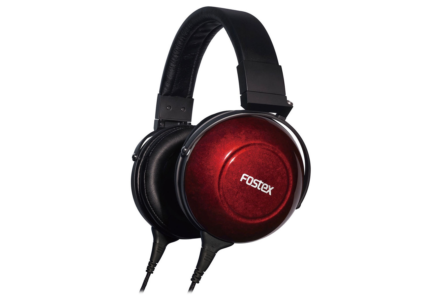 

Наушники FOSTEX TH900 MKII