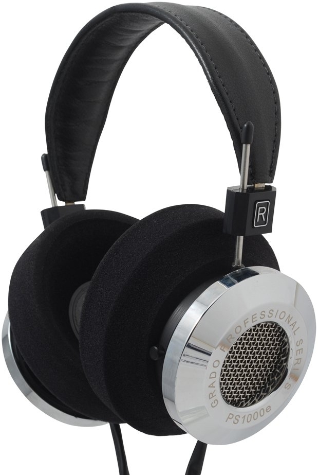 

Наушники Grado PS 1000E