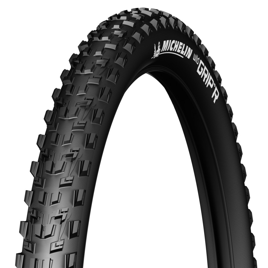 

Покрышка Michelin WILDGRIP' R2 26X2.10 Кевларовый (мягкий) корд