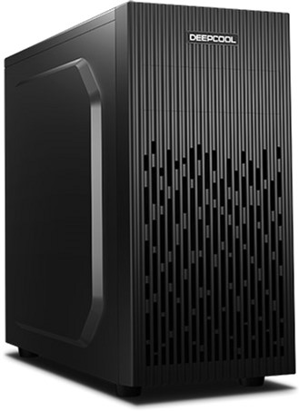 

Корпус DeepCool Matrexx 30 SI Black