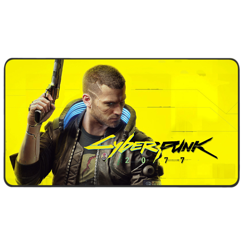 

Коврик для мышки Cyberpunk P700 70 х 30