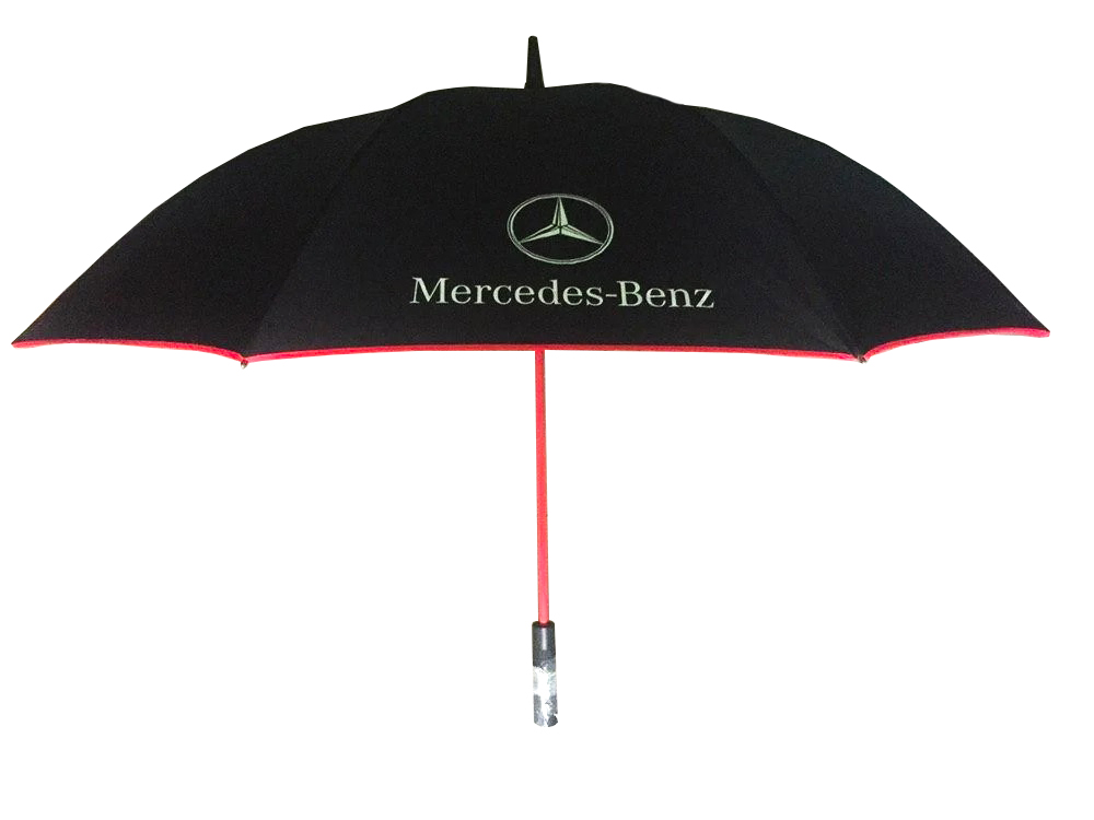 

Зонт трость AMG Mercedes-Benz амг мерседес бенц