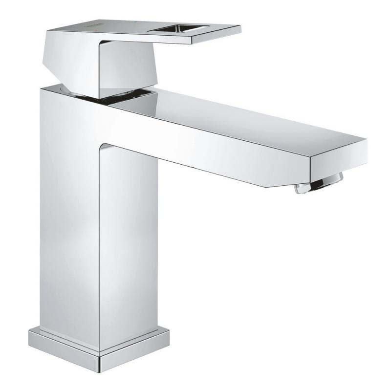 

Смеситель для умывальника M-Size Grohe Eurocube 23446000