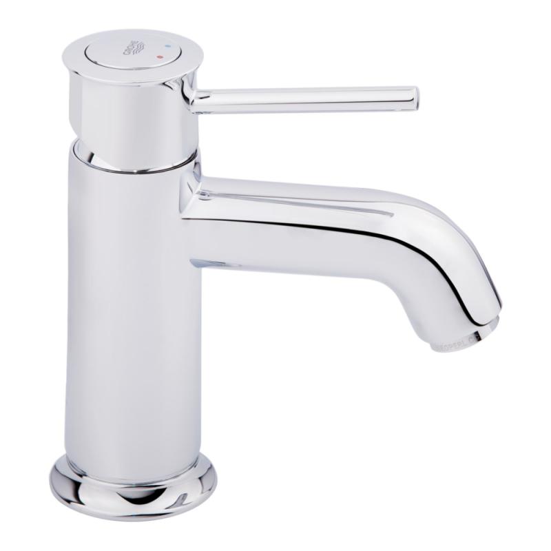 

Смеситель для умывальника Grohe BauClassic 23162000